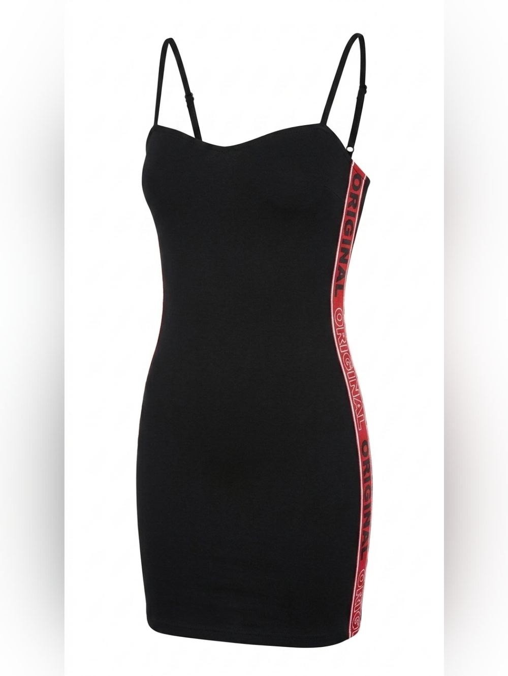 Sporty Dress